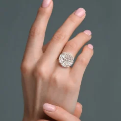 Silberring