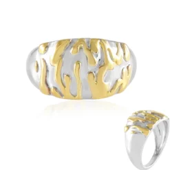 Silberring