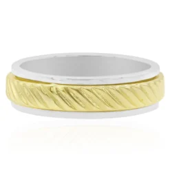 Silberring