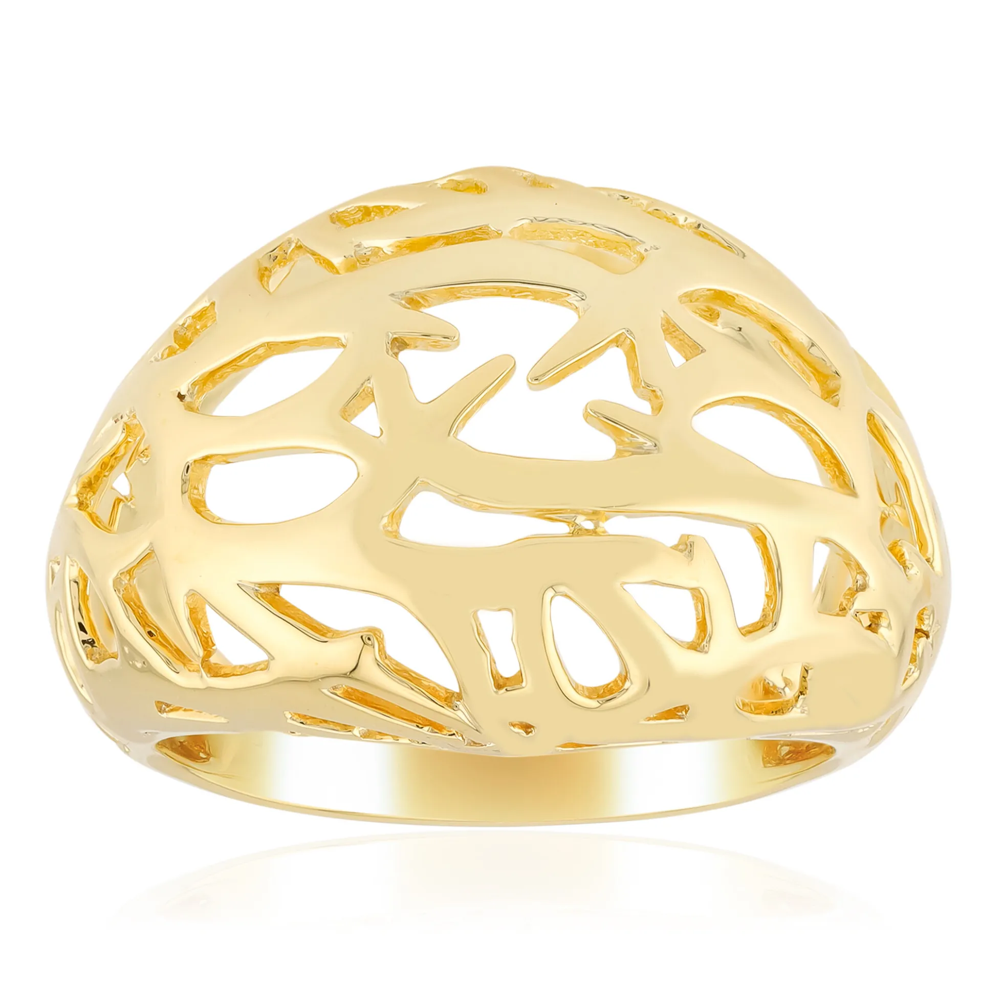 Silberring