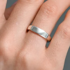 Silberring