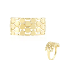 Silberring