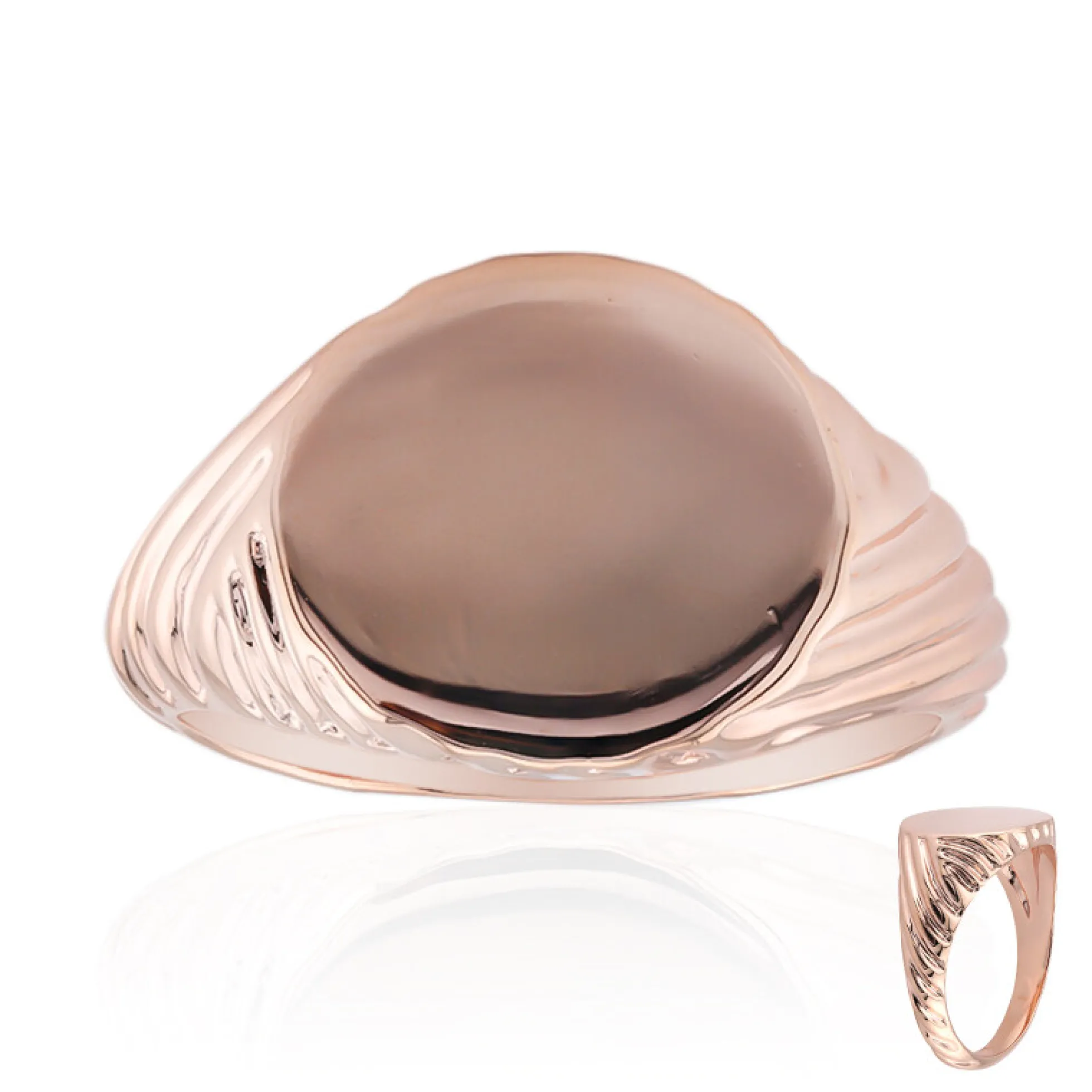 Silberring