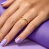 SI Rose de France-Brillant-Goldring