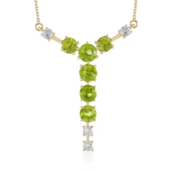 Sphen-Goldcollier