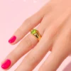 Sphen-Goldring