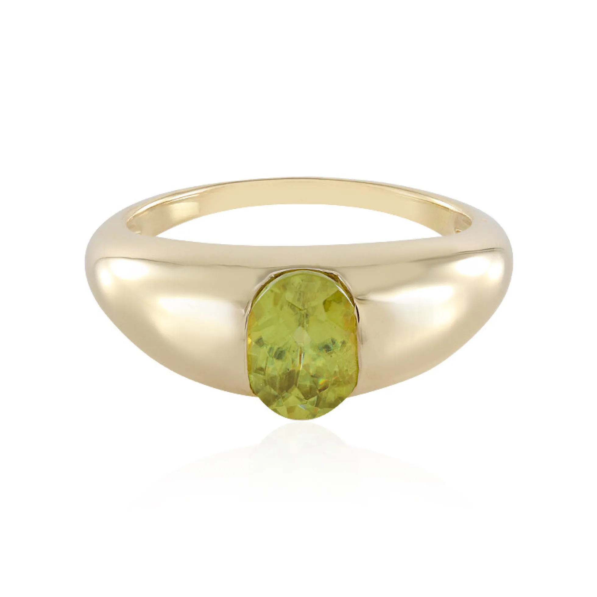 Sphen-Goldring