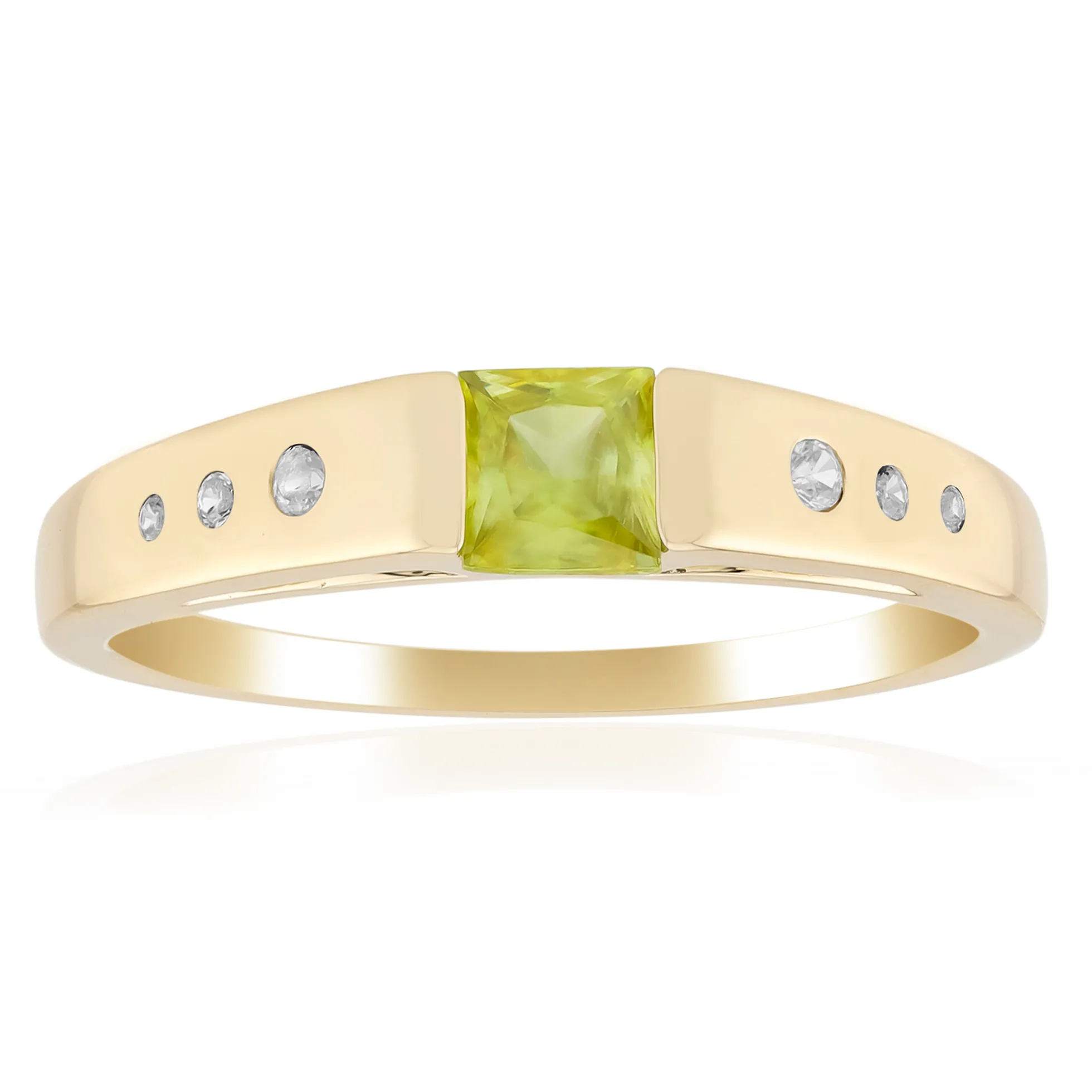 Sphen-Goldring