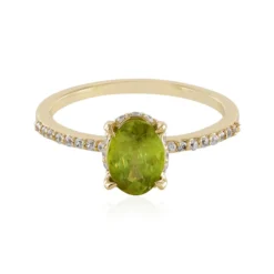 Sphen-Goldring