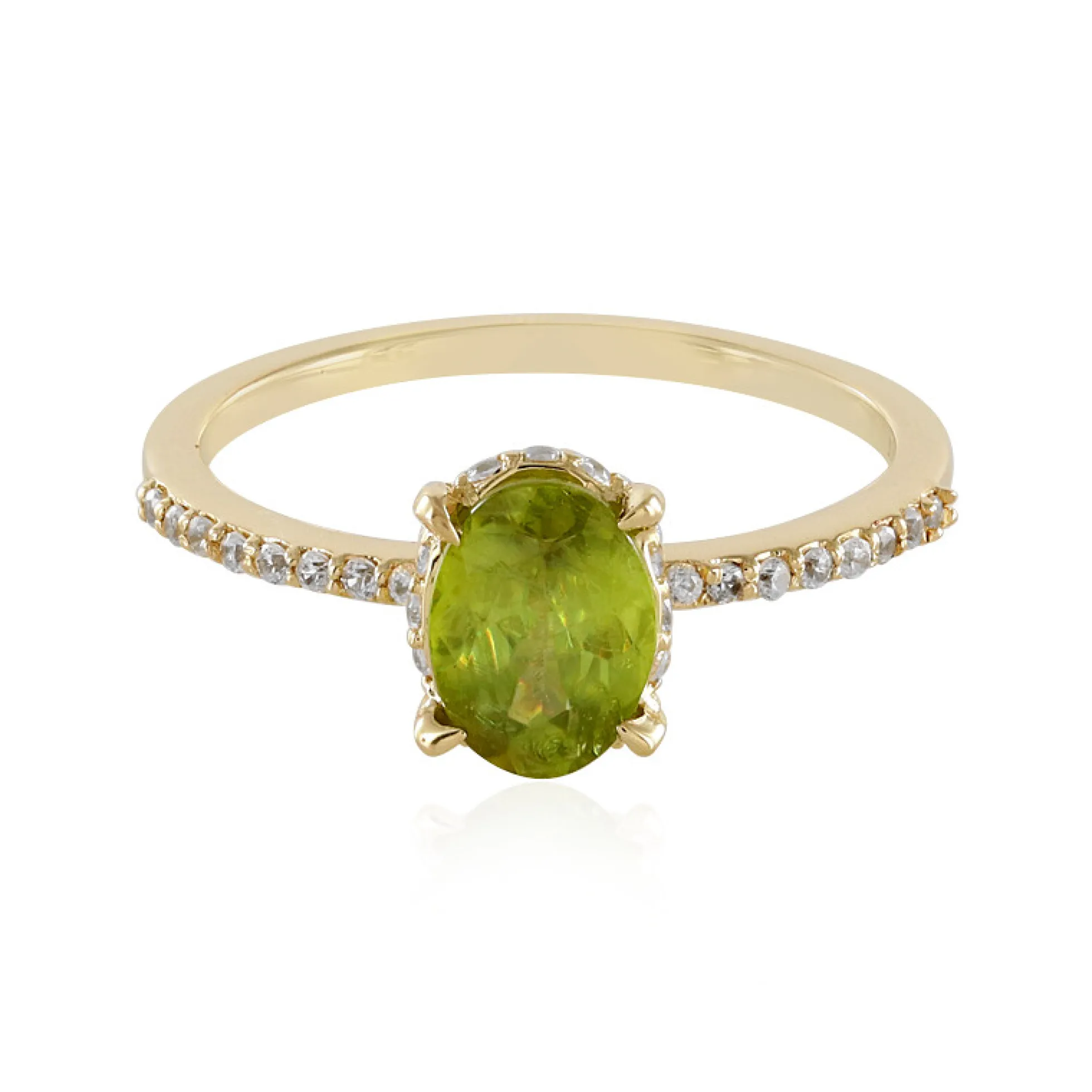 Sphen-Goldring