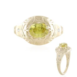 Sphen-Goldring