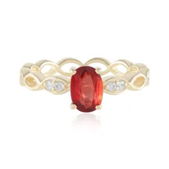 Tansania-Rubin-Goldring
