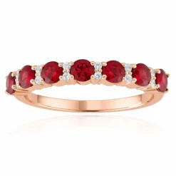 Tansania-Rubin-Goldring