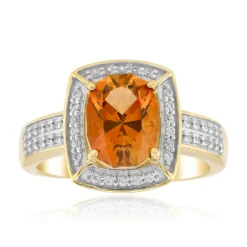 Tepetate-Topas-Goldring