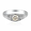 VS1 Argyle-Rose de France-Brillant-Goldring