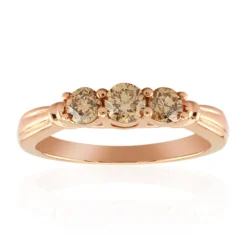 VS1 Argyle-Rose de France-Brillant-Goldring