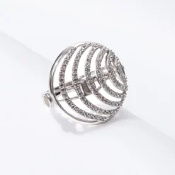 Welo-Opal-Silberring